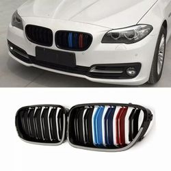Grill For Bmw 2010-2017 5 Series