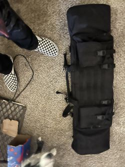Gun Bag 