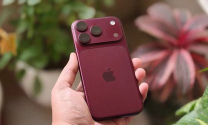 iPhone 18 Pro Max