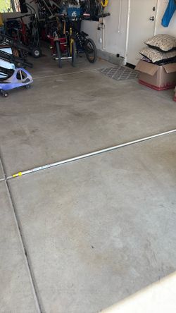 Extension Pole