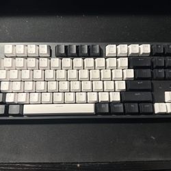 Mechanical Keyboard (Keychron C1)