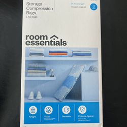 Storage Bags