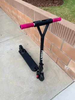 HiBoy Kids Electric Scooter