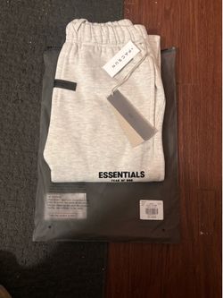 Essentials sweats
