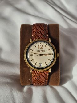 Mens Vintage Watch