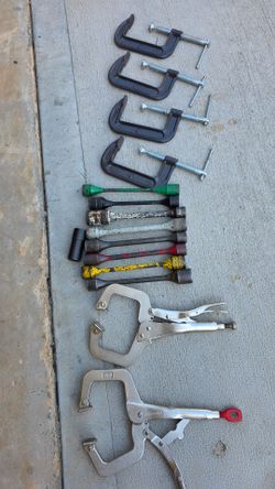 Tools All for Only $50