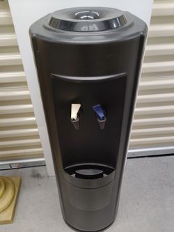 Water Dispenser 