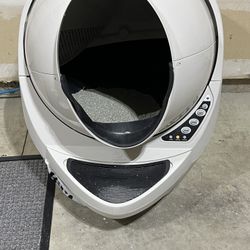 Litter Robot