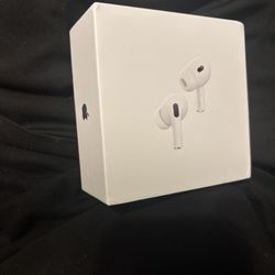 AirPods Pro’s 