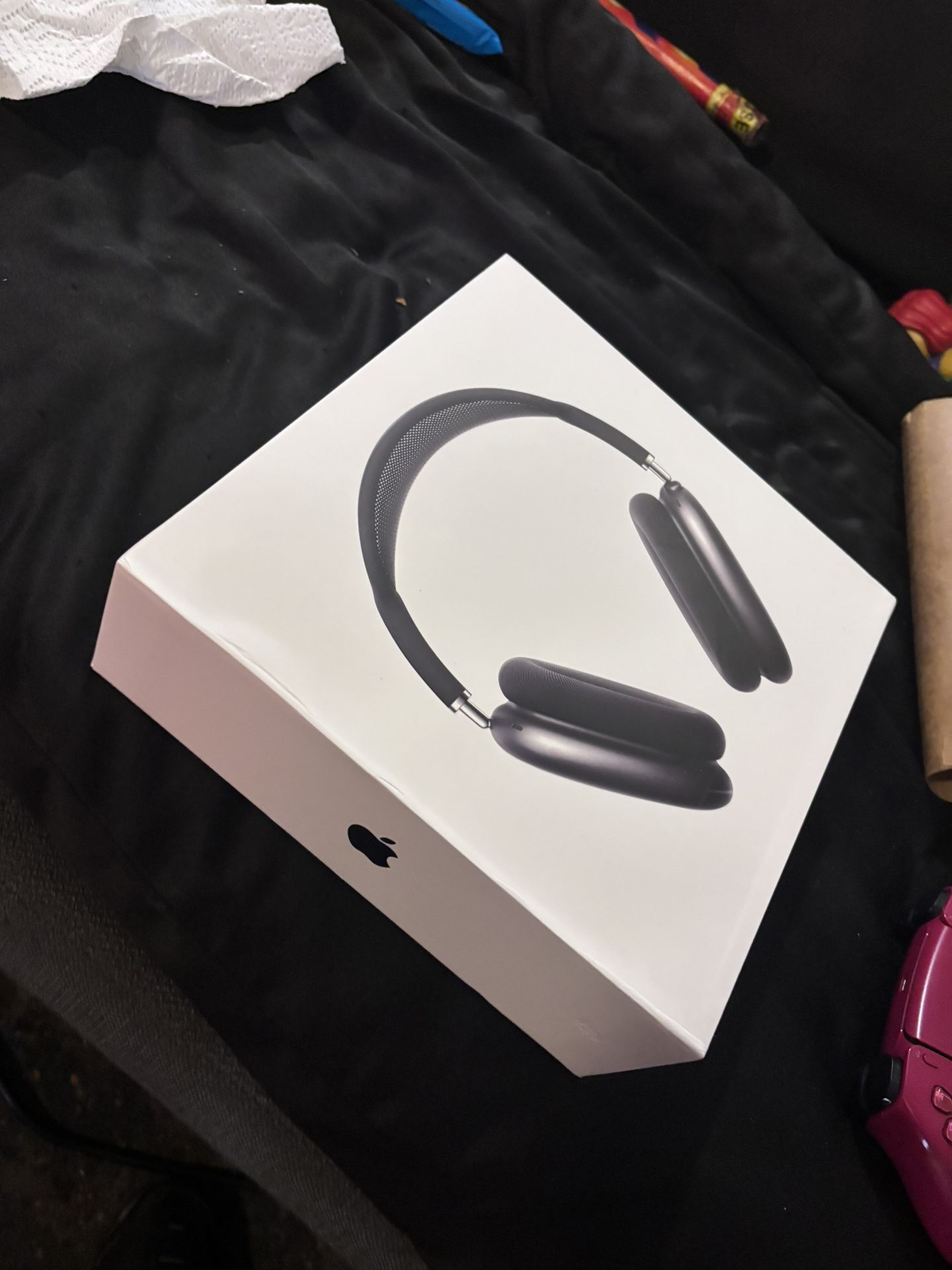 Air Pod Pro Max 