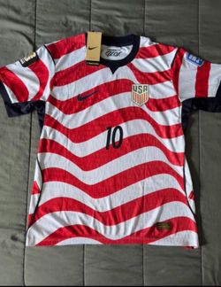 USA FIFA