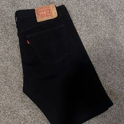 Mens Levis 501s