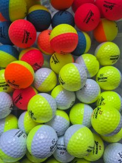 Srixon Divide Golf Balls