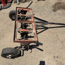 Picker In Good Condition
