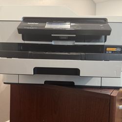 Brother MFCJ6920DW 11”x17” All In One Printer/Scanner/Copier