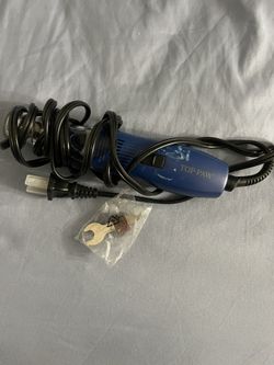 Top Paw Nail Grinder