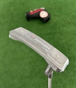 Odyssey AI-one Madison