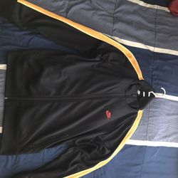 Nike Track Jacket