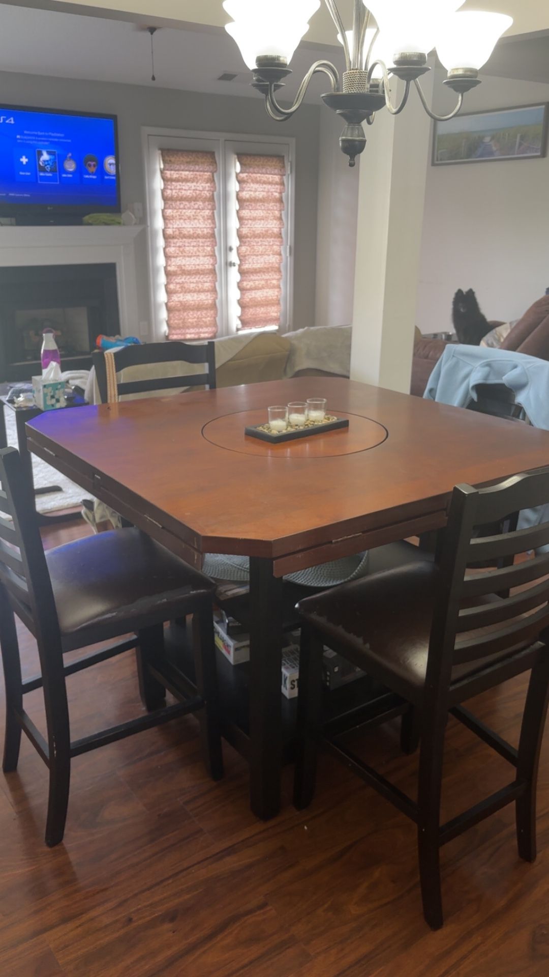 Kitchen Table