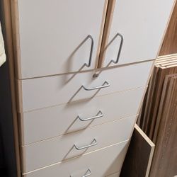 Closet Organizer 