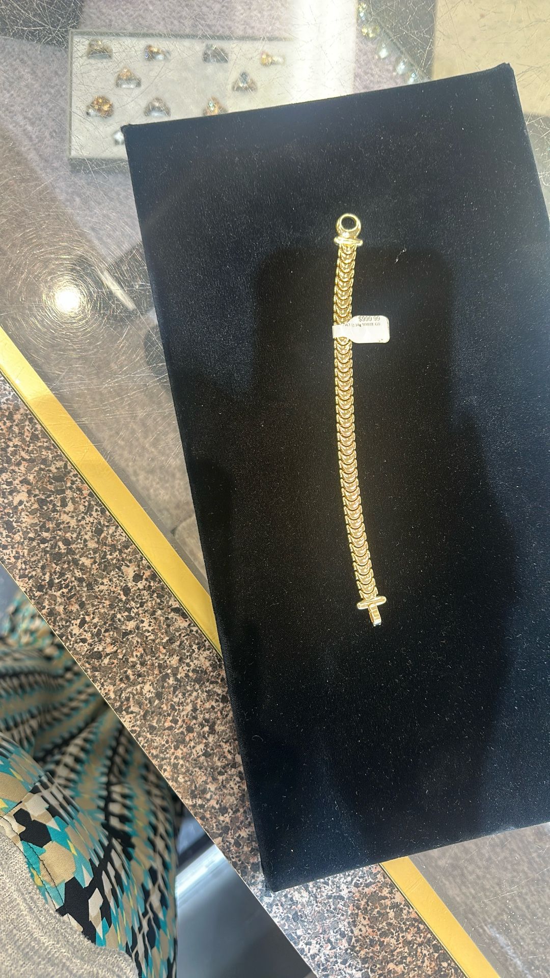 Bracelet