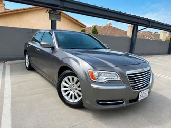 2012 Chrysler 300