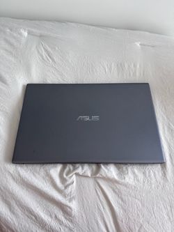 ASUS VivoBook 15 X512JA – Intel i5 10th Gen – 8GB RAM – 512GB SSD – Windows 11