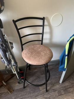 Bar Stool 