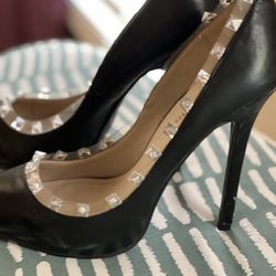Zigi Soho Pumps 