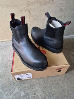 Red Wings