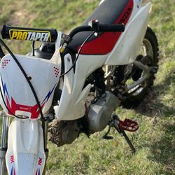 Honda 70 Cc