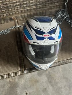 Bell Power sport Helmet 