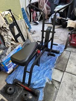 Lifestyle  Cardio Fit Exerciser 