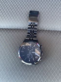 Fossil Watch 