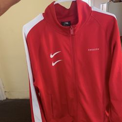 Nike Track Jacket 