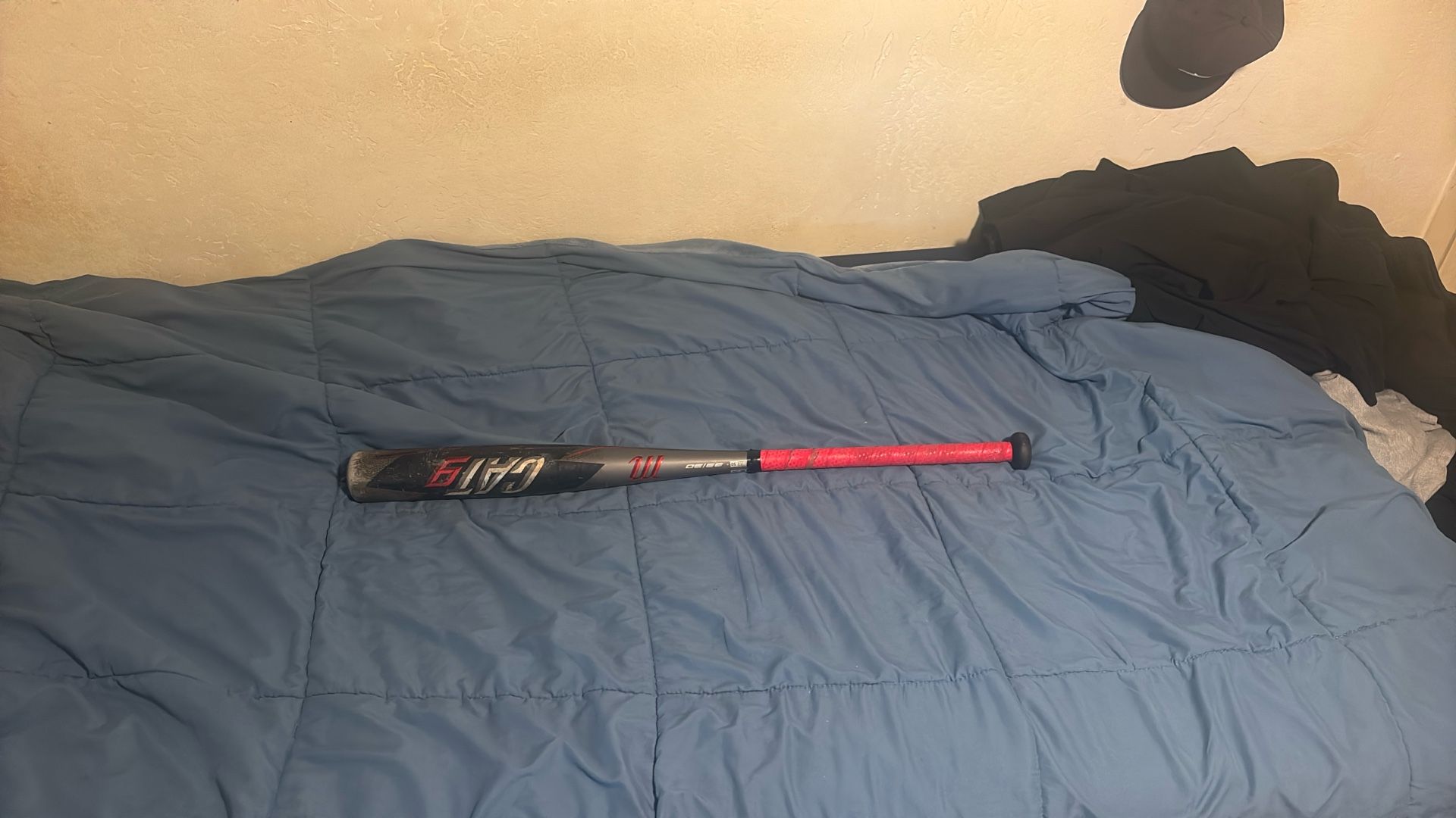 Marucci Cat9 BBCOR