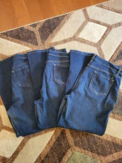 Women's Gloria Vanderbilt jeans