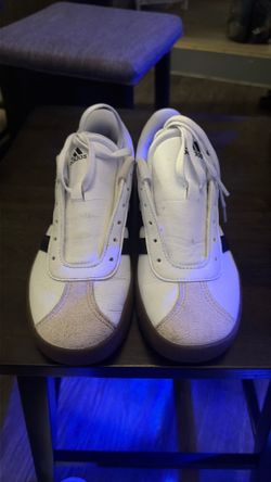 Adidas kids shoes size 4