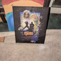 Return Of The Jedi Special Edition 