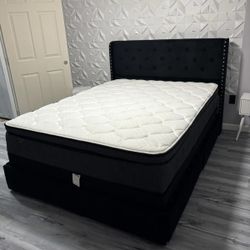 Mattresses for Every Budget and Comfort Level!