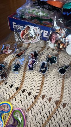 Wicked Birthday Giveaways