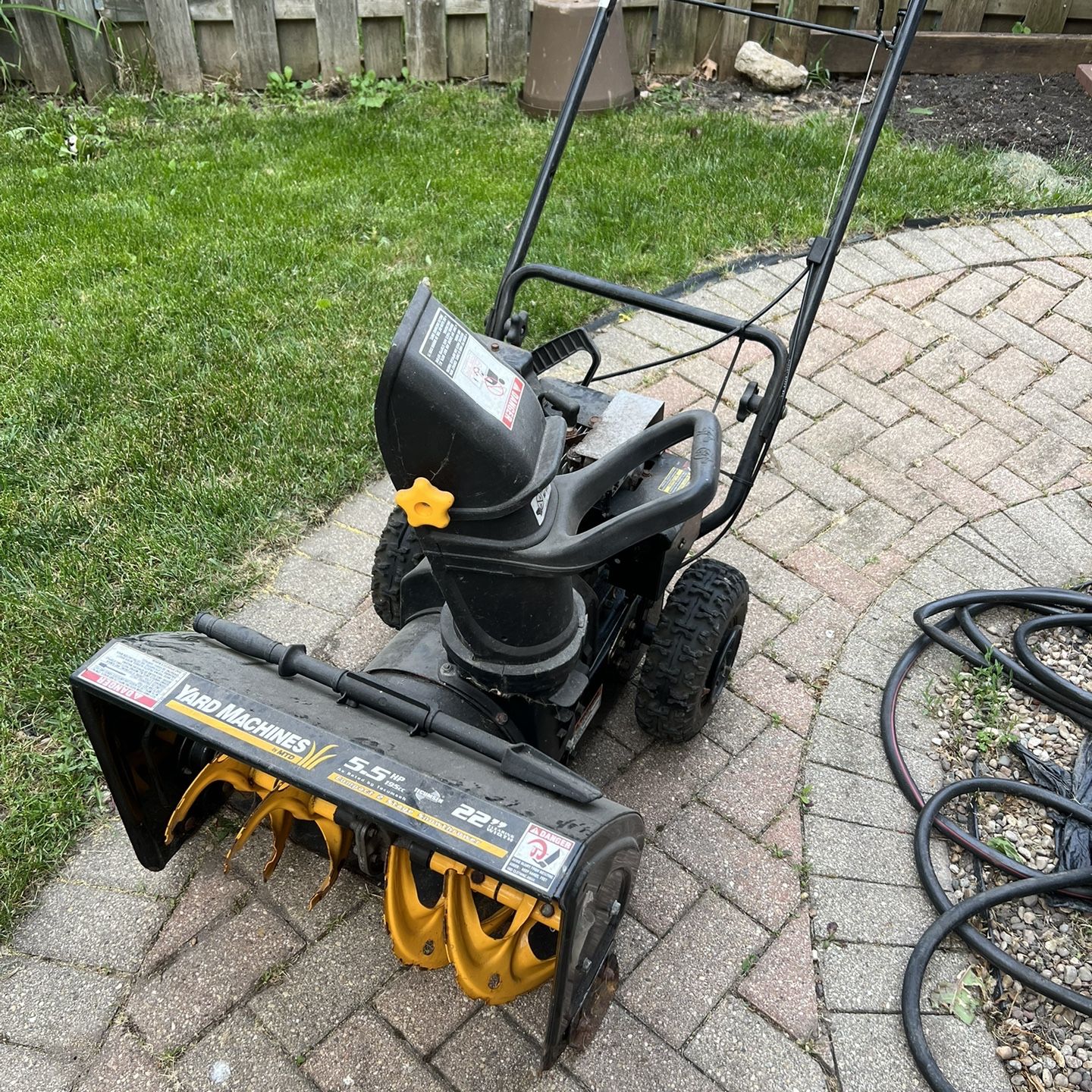 Black & Decker Blower/Trimmer for Sale in Carol Stream, IL - OfferUp