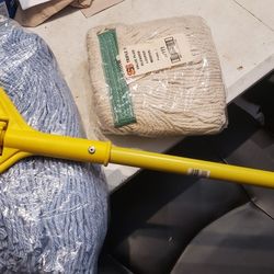 COMMERCIAL MOPS CHEAP