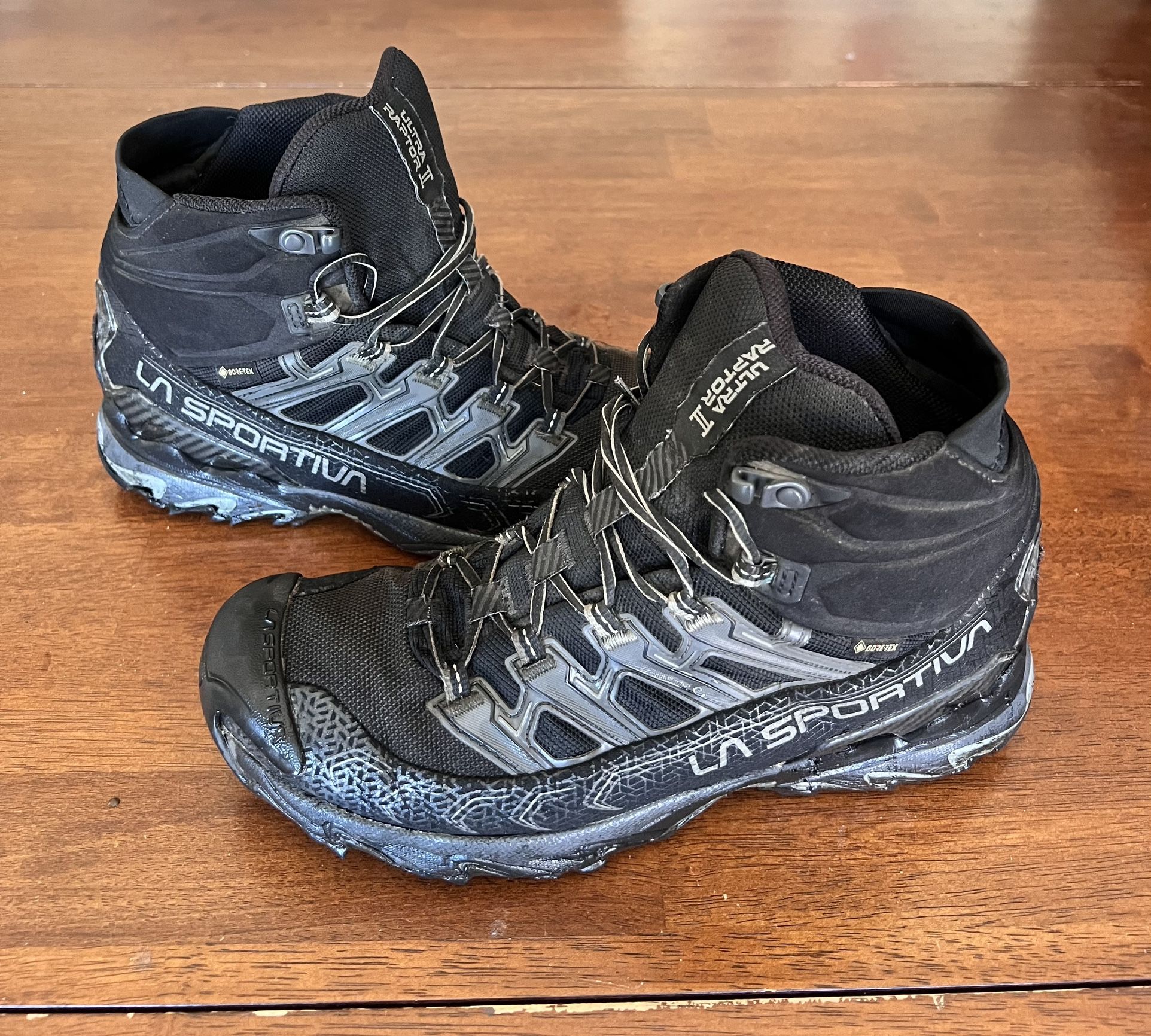 La Sportiva Ultra Raptors II Mid GTX