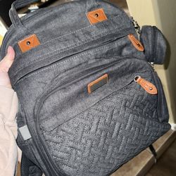 Diaper Bag