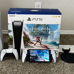 Ps5 