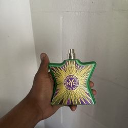 Bond No.9 Bleecker Street