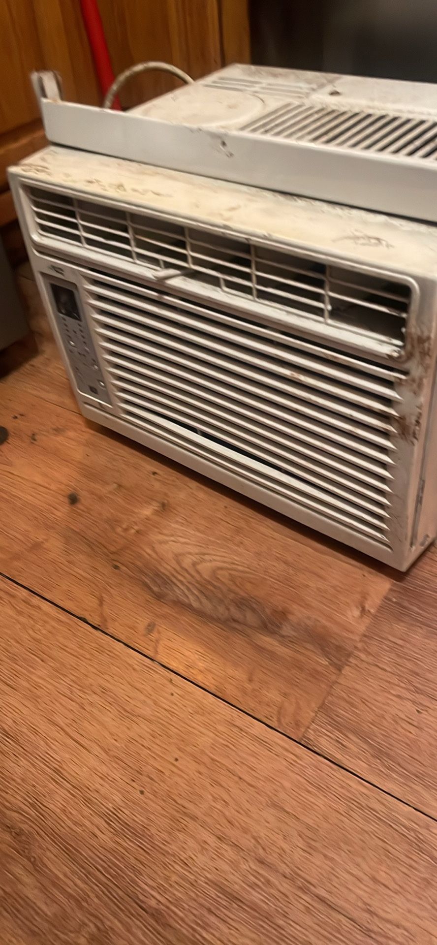 Ac Window Unit