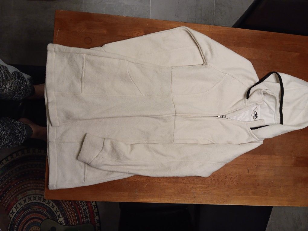 Michael Kore Pea Coat