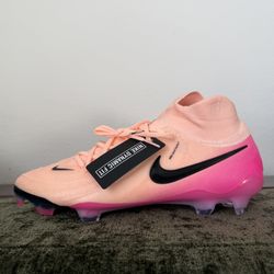 Nike Phantom Luna 2 Elite FG Soccer Cleats